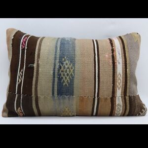 Kilim pillow